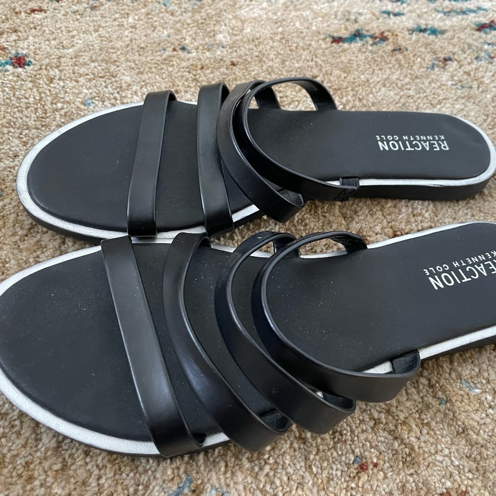Kenneth Cole Slip On